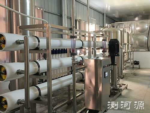 产品检验灌装设备